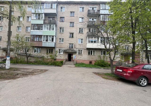 ул Интернациональная 20/5 фото