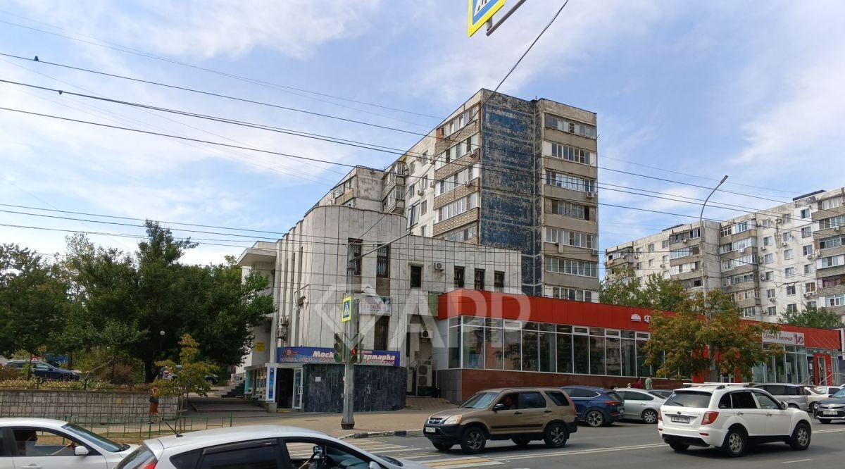 офис г Новороссийск р-н Южный ул Героев Десантников 30 фото 2