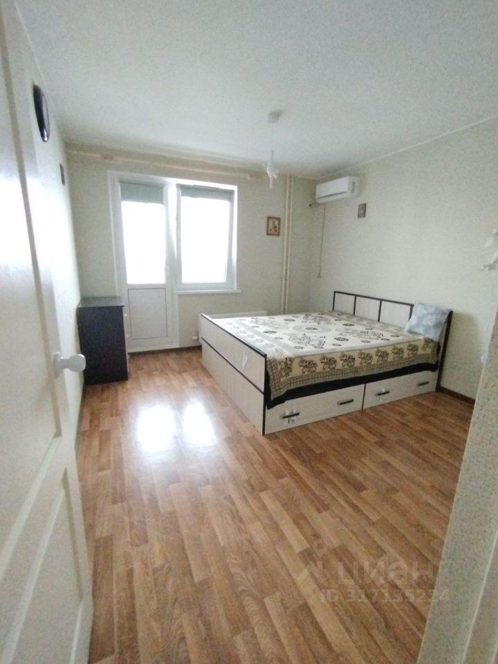 квартира г Краснодар ул им. Генерала Трошева Г.Н. 350901 город Н., Krasnodar, Krasnodarskiy kray, Russia, 31 фото 4