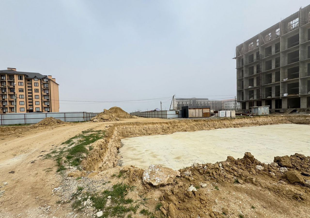 квартира г Избербаш ул Им Р.Зорге 26 фото 4