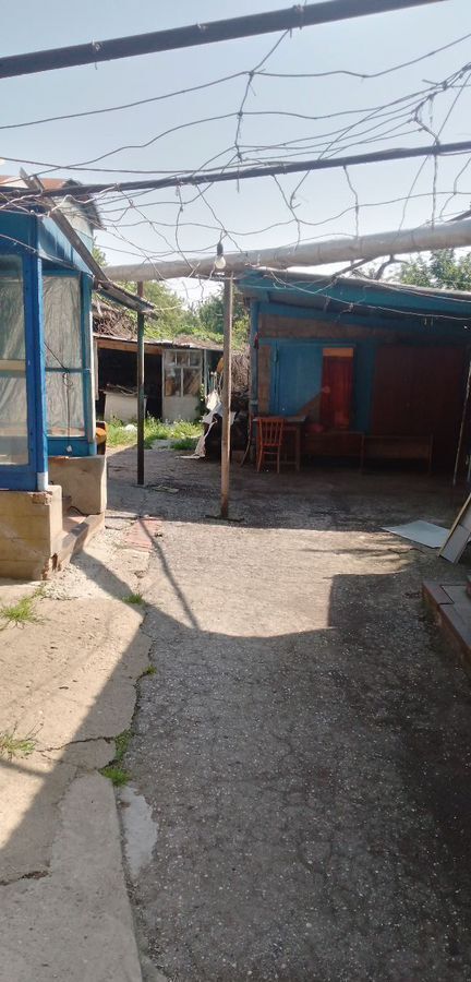 дом р-н Славянский г Славянск-на-Кубани ул Гриня Славянское городское поселение фото 3