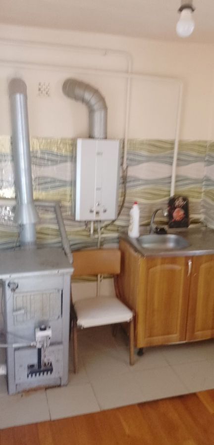 дом р-н Славянский г Славянск-на-Кубани ул Гриня Славянское городское поселение фото 4