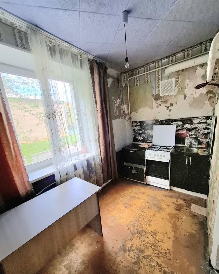 квартира г Челябинск р-н Металлургический ул Приборостроителей 10а фото 4