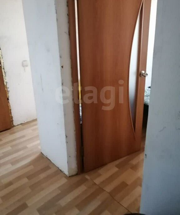 квартира г Иркутск мкр Первомайский ул Алмазная 3 фото 4