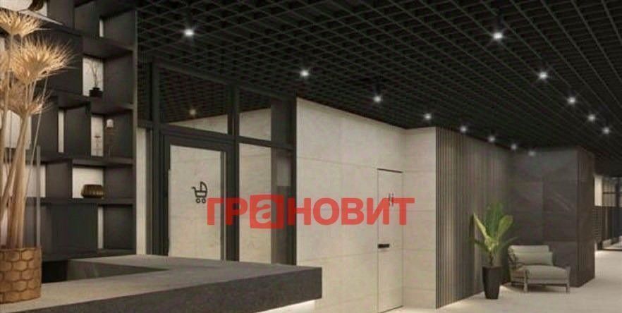 офис г Новосибирск Заельцовская пр-кт Красный 180 фото 4
