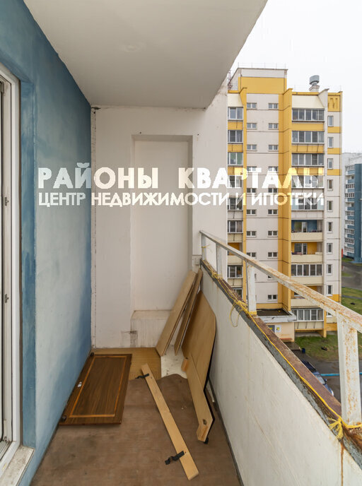 квартира г Копейск ул Короленко 12а фото 4