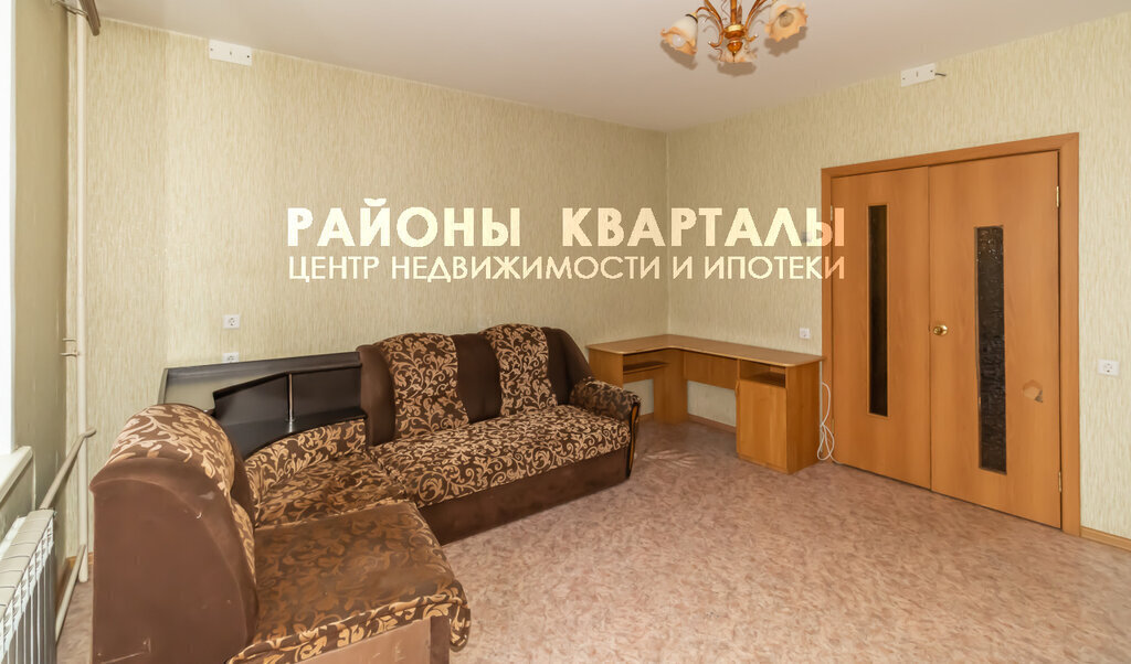 квартира г Копейск ул Короленко 12а фото 3