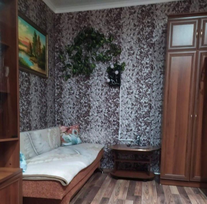 квартира г Липецк р-н Левобережный пр-кт Мира 38 фото 3