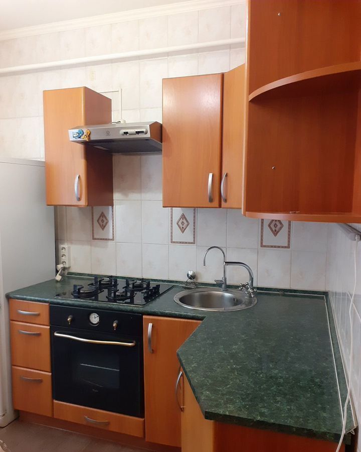 квартира г Саратов р-н Ленинский ул Днепропетровская 14 фото 2