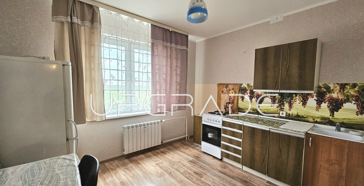 квартира г Орел р-н Заводской пер Пищевой 16к/2 фото 4