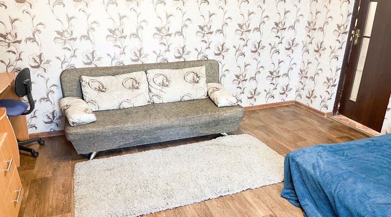 квартира г Нижний Новгород Горьковская ул Краснозвездная 19 фото 3