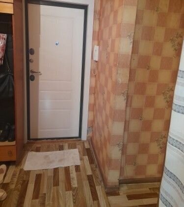 квартира г Иваново ул Генерала Горбатова 15а фото 6