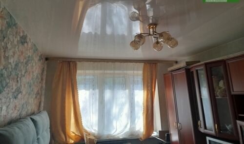 квартира г Иваново ул Генерала Горбатова 15а фото 10