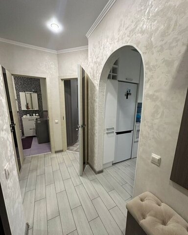 р-н Карасунский ул им. Дмитрия Благоева 31к/2 фото