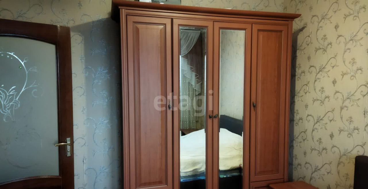 квартира г Белгород Западный ул Королева 4 фото 2