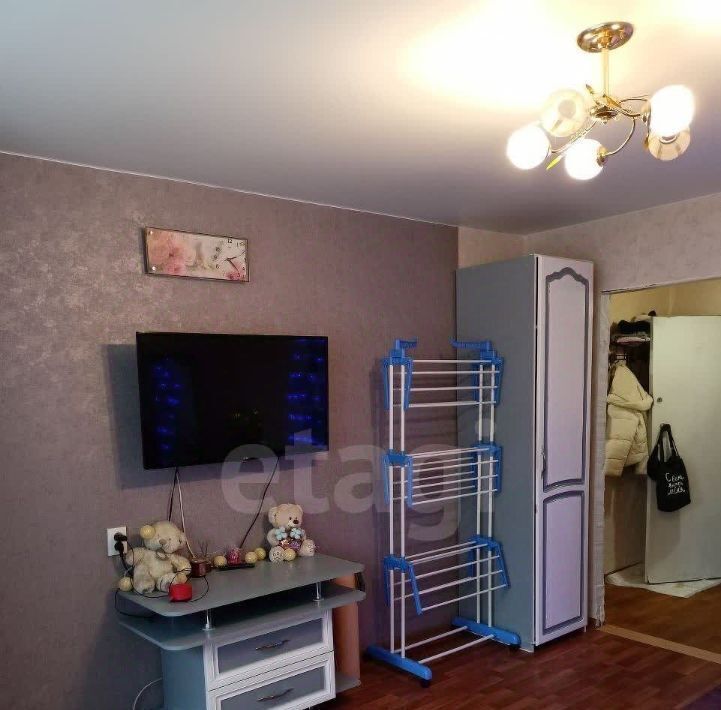 квартира г Киров р-н Ленинский ул Производственная 16 фото 3