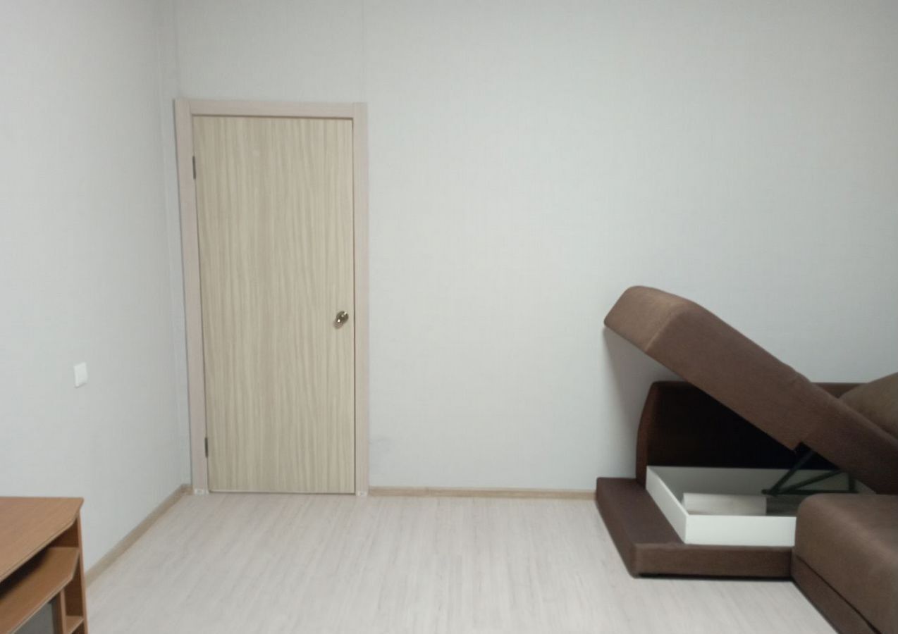 квартира г Краснодар р-н Прикубанский ул 2-я Целиноградская 1/1 фото 2