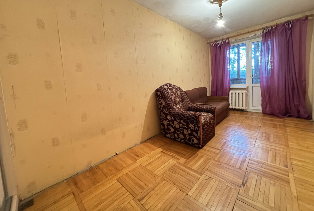 квартира г Ростов-на-Дону Рабочий городок ул Юфимцева 14/2 фото 4