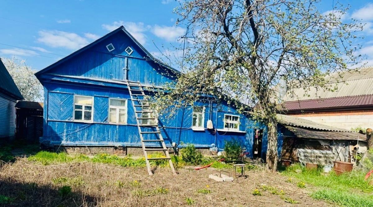 дом г Курск р-н Сеймский ул Кольцевая 17 фото 3