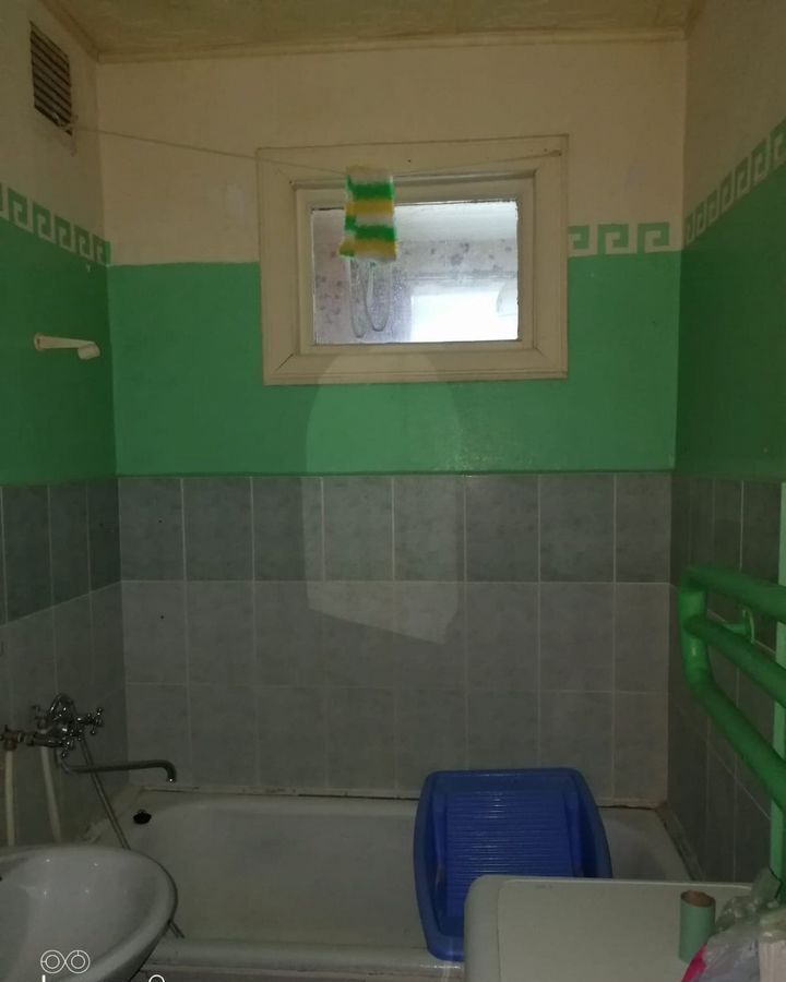 квартира г Александровск ул Ким 53 фото 1