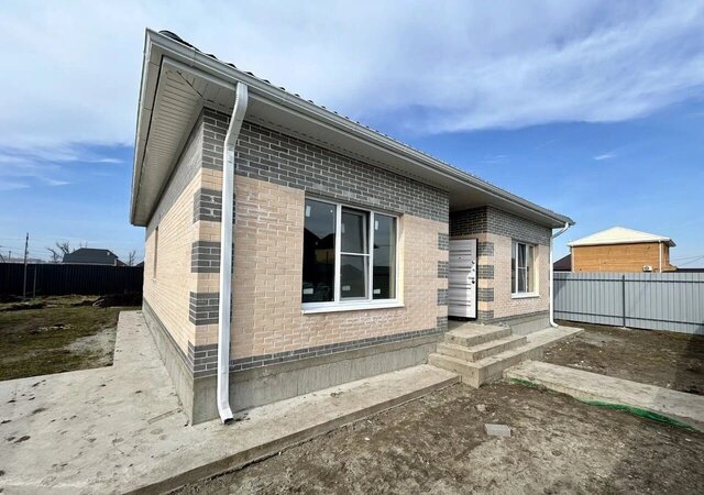 дом р-н Дзержинский снт Колос 5-я линия фото