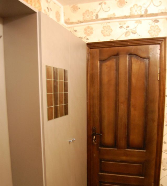 квартира г Абакан ул Кати Перекрещенко 2 фото 2