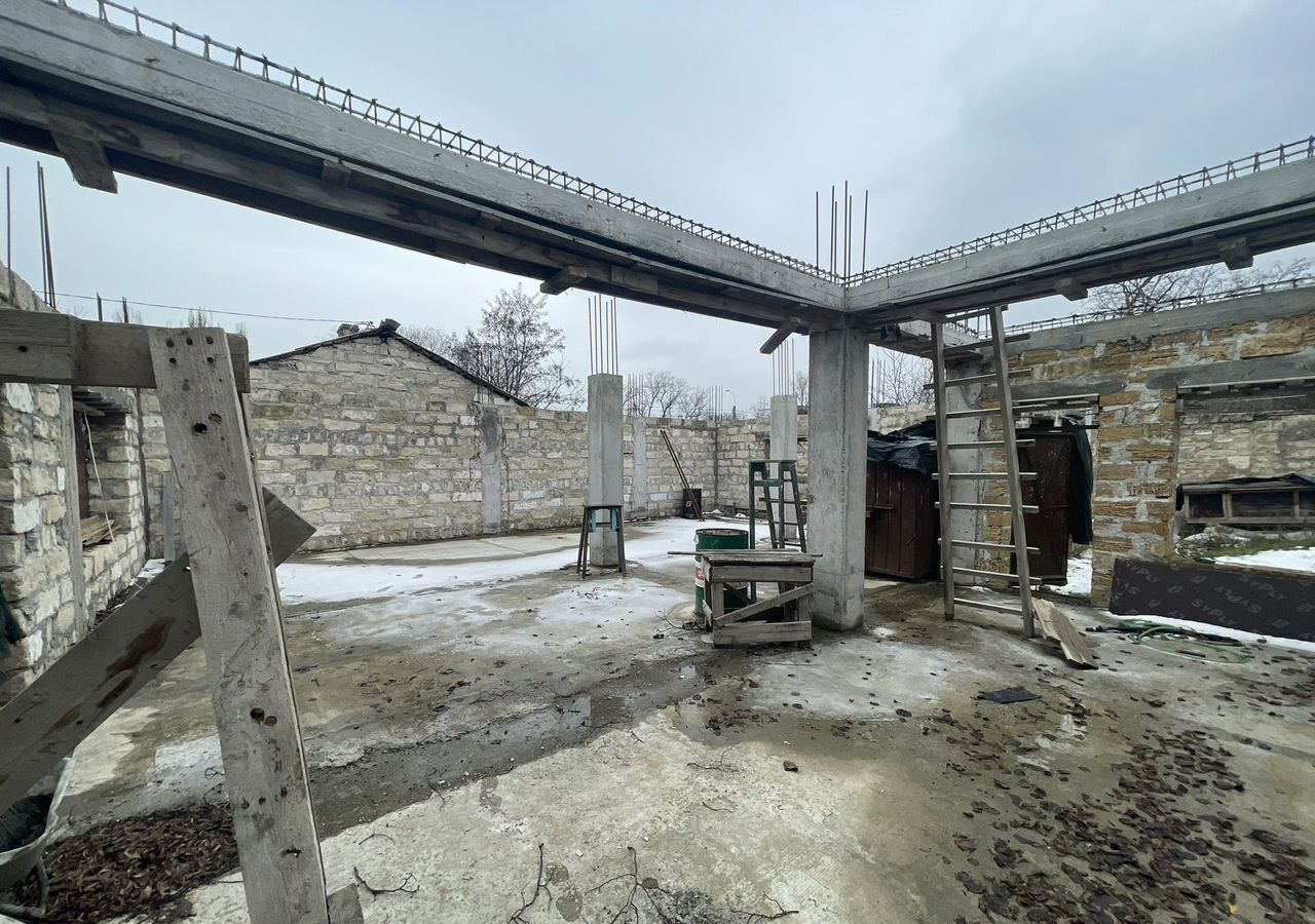 дом г Керчь ул Свердлова 66 фото 3