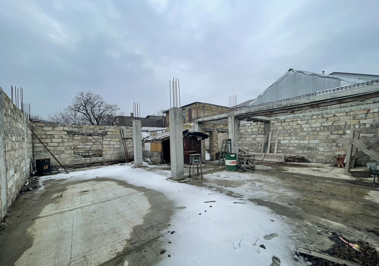 дом г Керчь ул Свердлова 66 фото 4