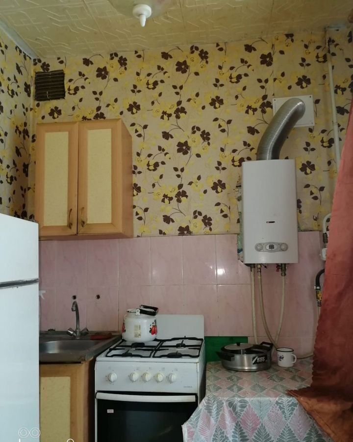 квартира г Александровск ул Ким 53 фото 2