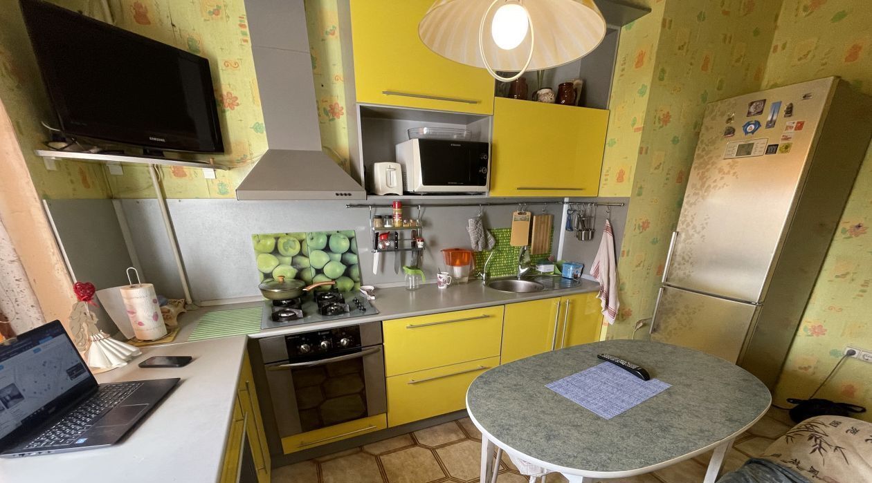 квартира г Самара Безымянка ул Ново-Садовая 339 фото 1