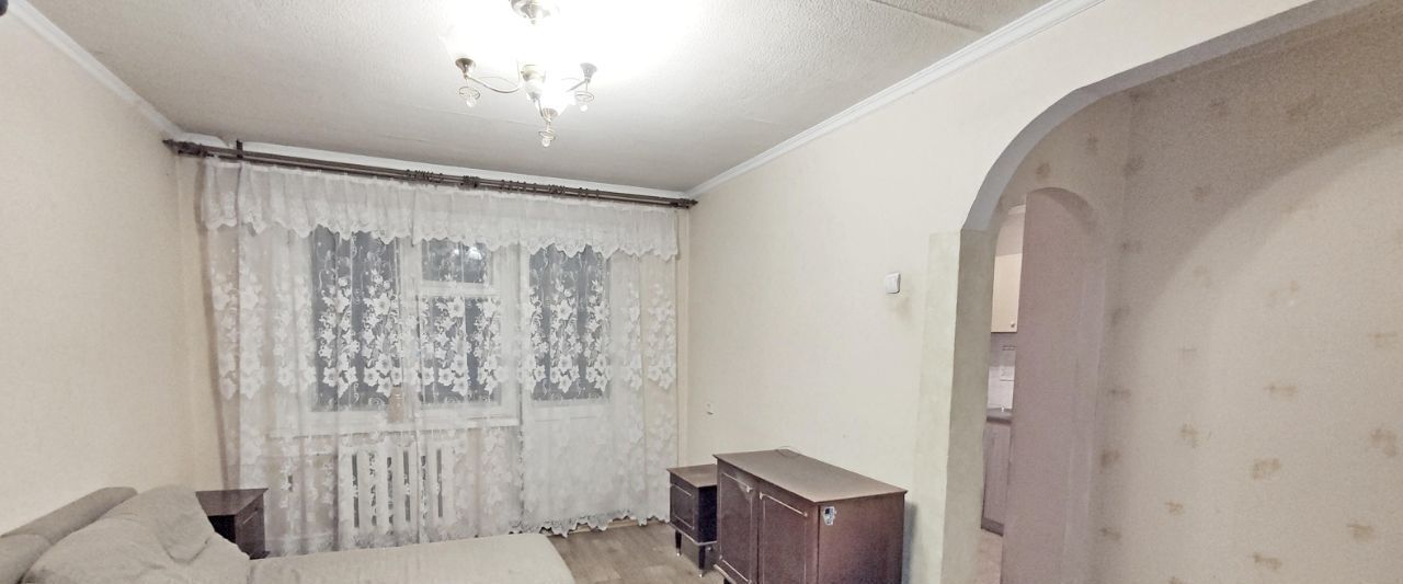 квартира г Самара Безымянка пр-кт Кирова 204 фото 1
