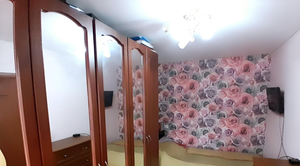 квартира г Самара Алабинская пр-кт Волжский 15 фото 4