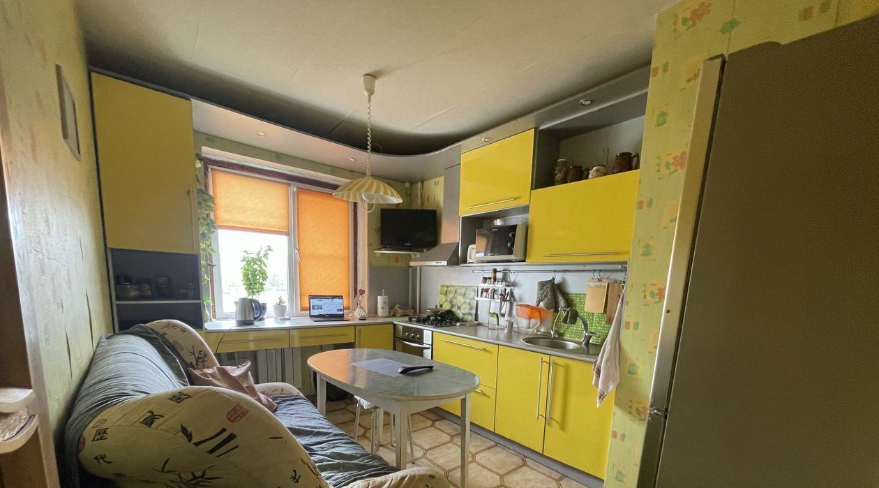 квартира г Самара Безымянка ул Ново-Садовая 339 фото 4