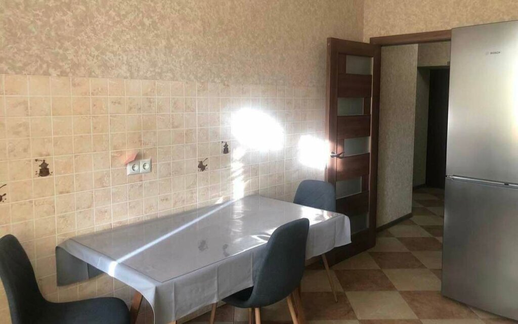квартира г Самара Спортивная ул Карбышева 69 фото 1