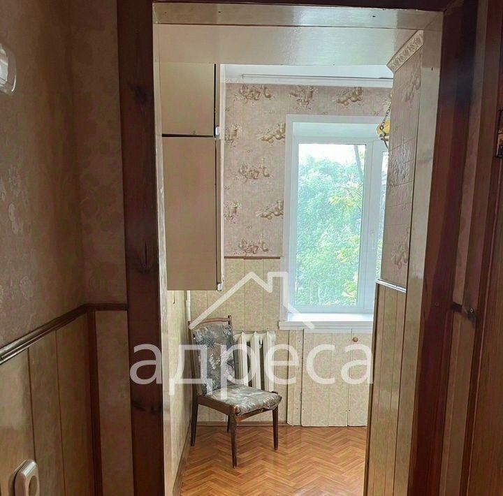 квартира г Самара Победа ул Георгия Ратнера 9а фото 4