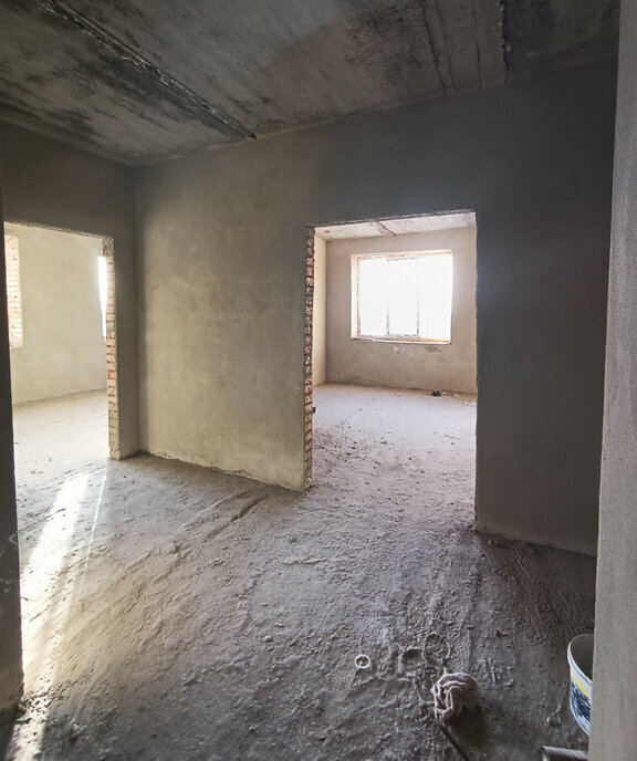 квартира г Владикавказ ул Курсантов-Кировцев 29к/2 фото 4