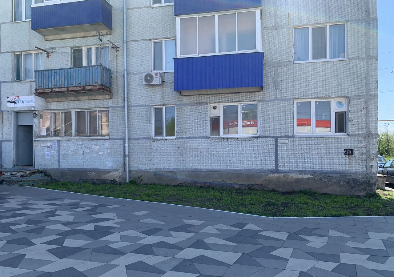 производственные, складские г Октябрьск ул 3-го Октября 14 фото 1