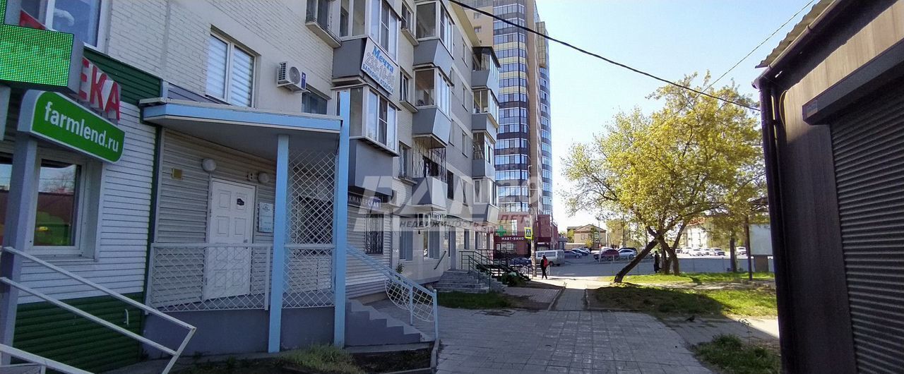 свободного назначения г Челябинск р-н Калининский ул Калинина 34 фото 3