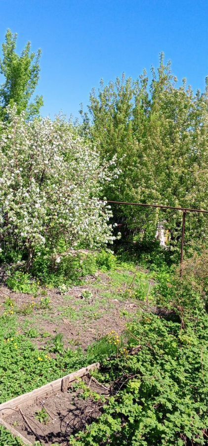 земля г Самара р-н Кировский 2-й Серноводский тупик, 4А фото 2
