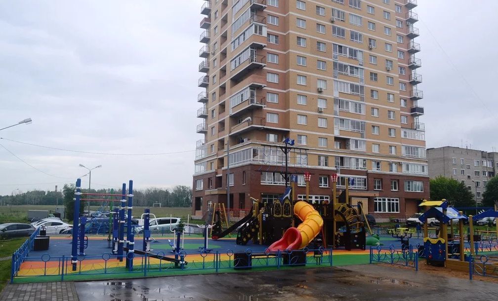 свободного назначения г Москва метро Лобня пр-кт Свободный 9 Московская область, Лобня фото 1
