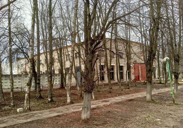 промзона Тураево вл 5 фото