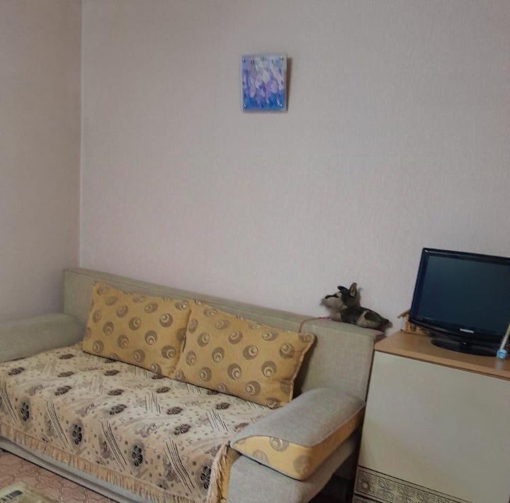 квартира г Оренбург р-н Центральный ул Маршала Г.К. Жукова 30а фото 1