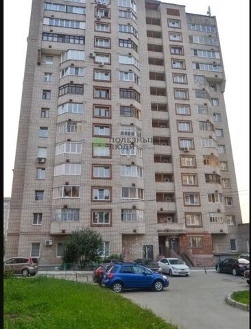 квартира дом 294 фото