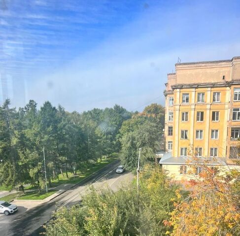 р-н Кировский ул Севастопольская 2 фото
