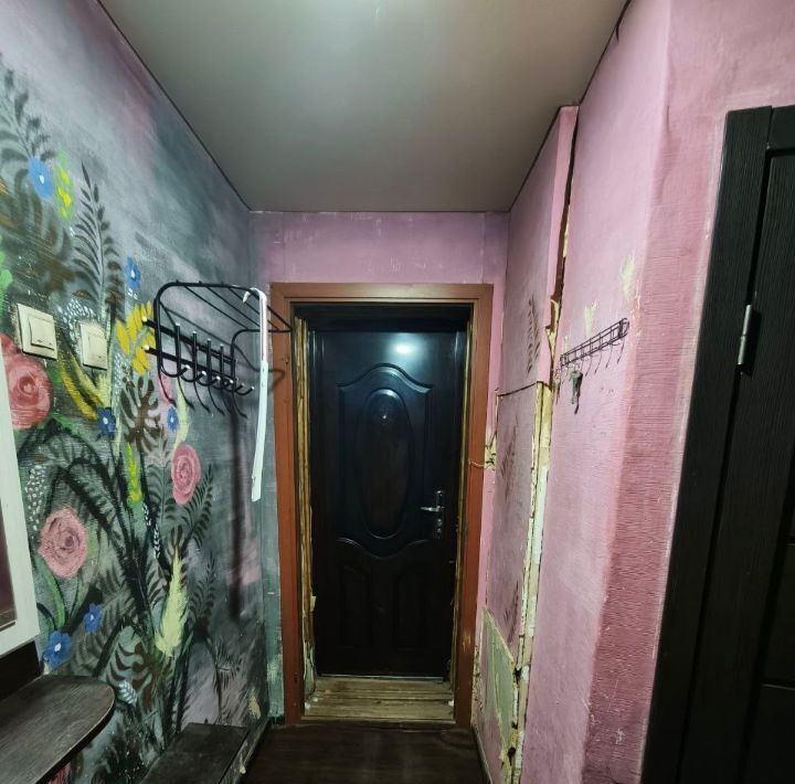 квартира г Саратов р-н Ленинский проезд 1-й Строителей 10 фото 2