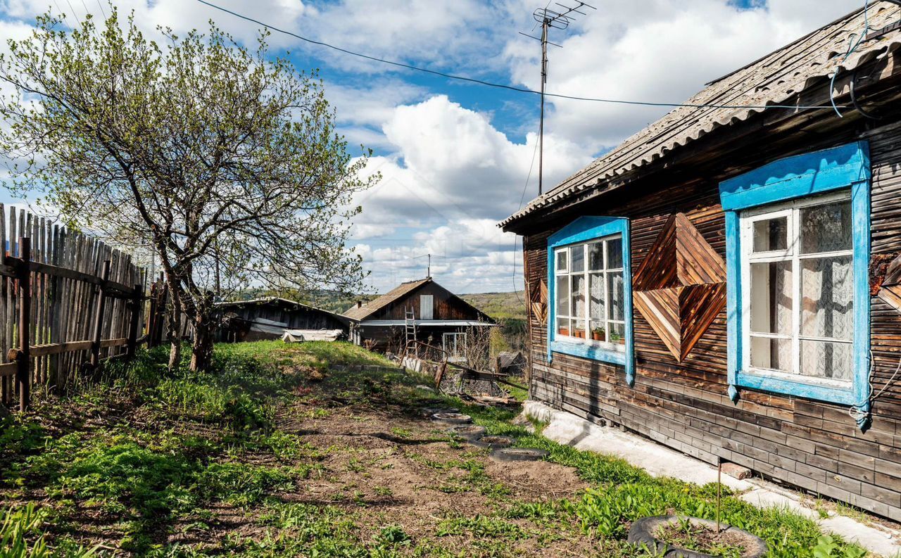 дом г Новокузнецк пгт Листвяги ул Луговая 24 р-н Куйбышевский Кемеровская обл. — Кузбасс фото 3