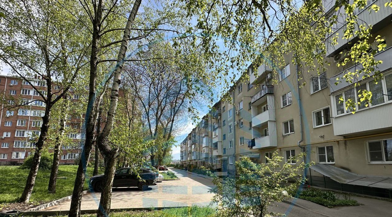 квартира г Ессентуки ул Предгорная 6 фото 1
