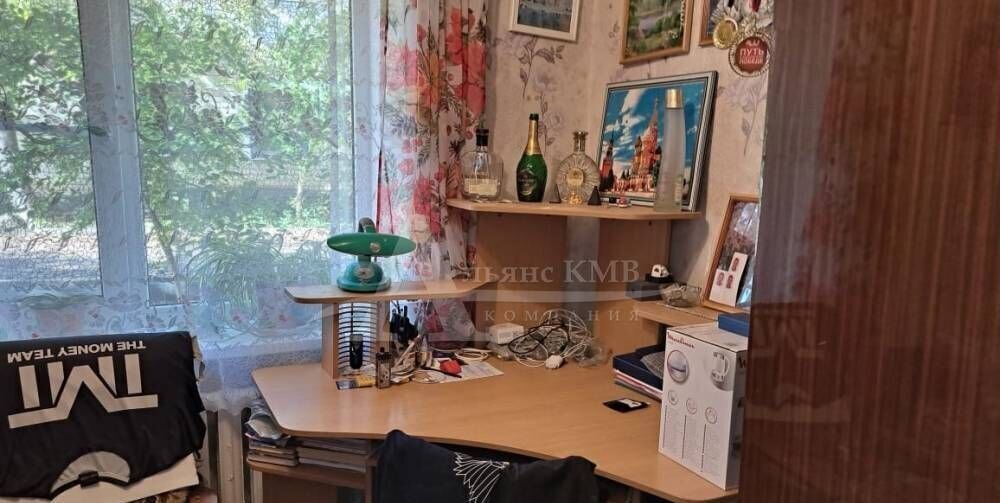 квартира г Железноводск п Иноземцево ул 50 лет Октября 5 фото 2