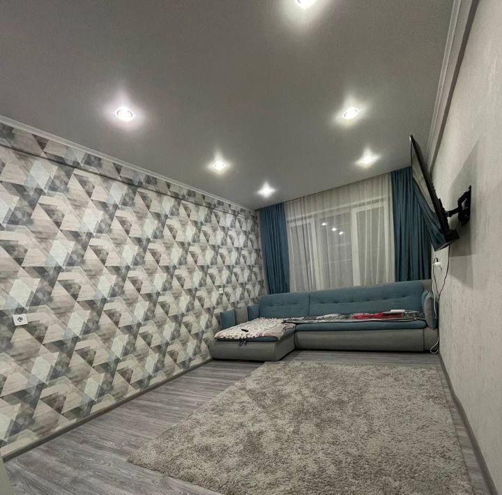 квартира г Пятигорск ул Московская 88к/3 фото 2