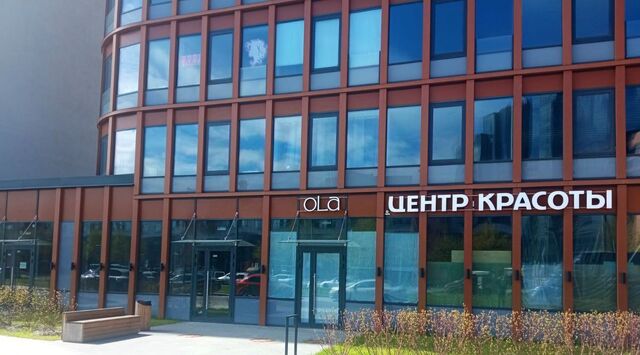 метро Ладожская пр-кт Энергетиков 2к/2 фото